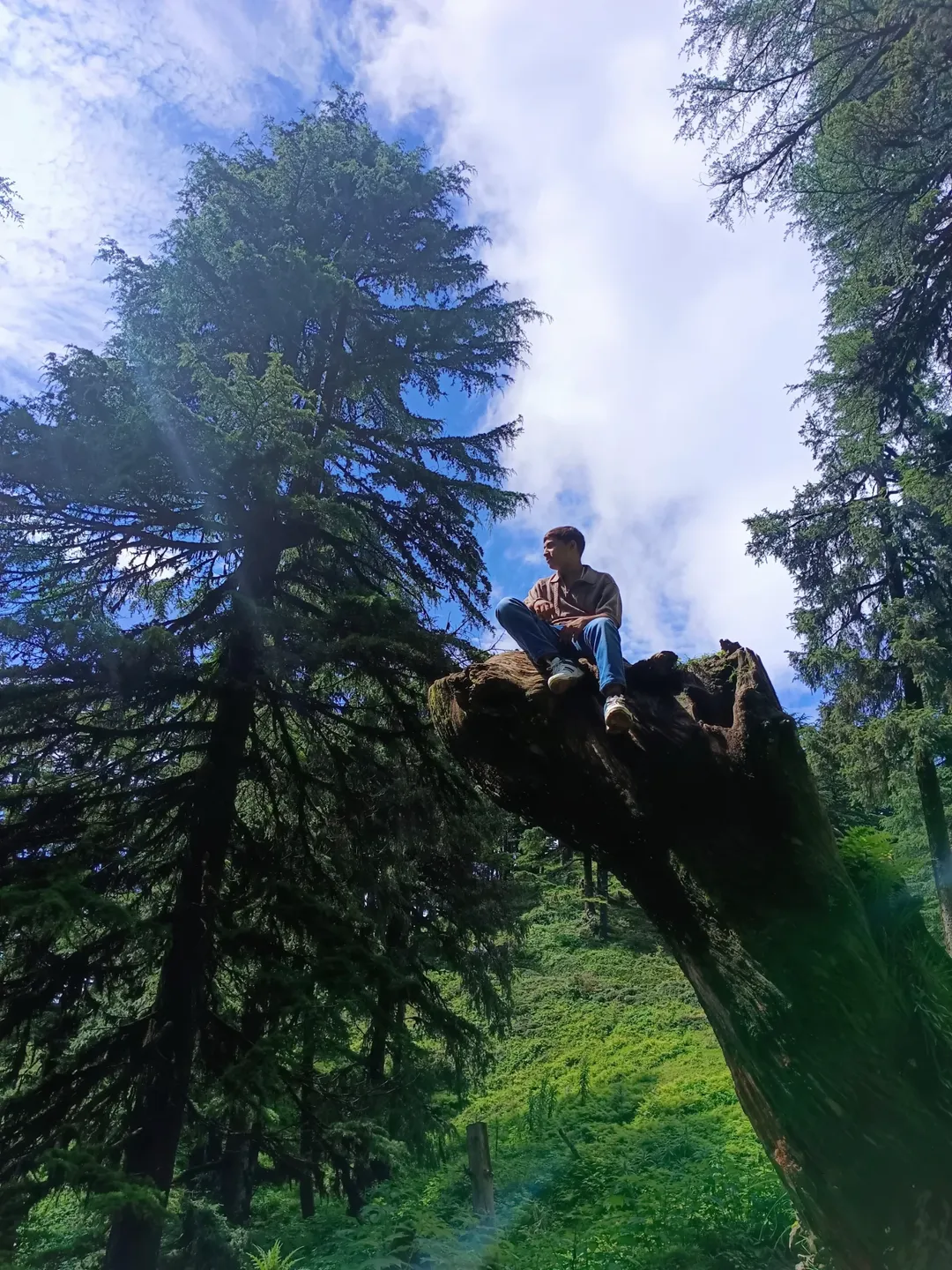 chakrata tour package